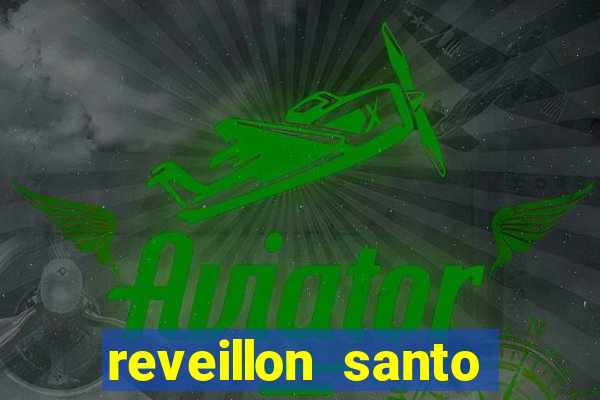 reveillon santo andre bahia